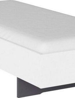 rauch Futonbett Phoenix, ohne Kopfteil