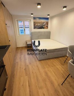 WE3 | All-inclusive Luxus-Apartment in der Altstadt. - Ab 1 Monat zu mieten. Frei. - Regensburg
