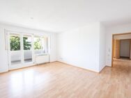 Bezugsfrei: 3-Zimmer-Wohnung mit Loggia & Grünblick in begehrter Lage Freiburg-Rieselfeld ca. 76?m² - Freiburg (Breisgau)