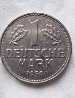 1 DM BRD D - Westerstede