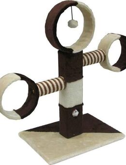 Katzen-Spielbaum "Charly" nur Fr. 45.00 Höhe: 78cm original verpackte Neuware - Dübendorf