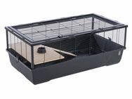 TIAKI Kleintierkäfig Living Large - L 100 x B 54 x H 39 cm