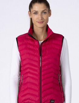 LPO Steppweste RANJA II auch in Großen Größen erhältlich