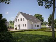 Ein Haus für die mehr Generationen Familie oder einer Mieteinheit. - Langensendelbach