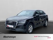 Audi Q2, 30 TFSI BASIS, Jahr 2023 - Nordhausen