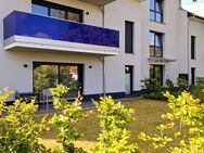 Erdgeschoss und Grundstücksanteil - Kühlungsborn