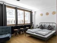 Studio Loft Metropol Park in toller Lage - Berlin