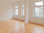 Stilvolles Wohnen im Altbau: Ihre neu gestaltete Traumwohnung - Braunschweig