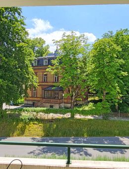 Attraktive 2-Zi.-Wohnung mit Südbalkon in Traunstein Nähe Wartberghöhe Perfekt als Kapitalanlage! - Traunstein