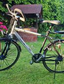 Fitnessbike in 59368