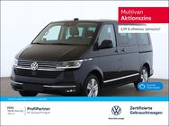 VW T6 Multivan, ighline, Jahr 2022 - Hanau (Brüder-Grimm-Stadt)