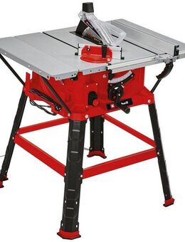 Einhell Tischkreissäge TC-TS 254 U, 1-St.