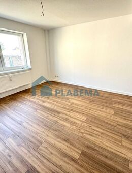 1-Zimmer-Wohnung, frisch renoviert mit neuer Einbauküche in zentraler Lage & Parkplatzoption - Parchim