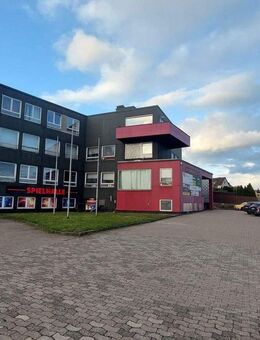 Wohn und Geschäfgsgebäue +3-Familien Haus im Paket - Uslar