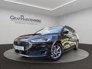 Ford Focus, , Jahr 2023 - Karlsruhe