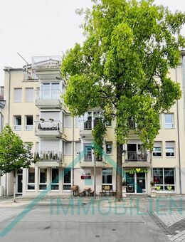 Seniorenresidenz Friedrichstraße: Barrierefreies Servicewohnen in der Innenstadt - Iserlohn