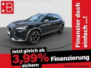 Cupra Formentor VZ 2.0 TSI 4Dr AHK NAVI BEATS LED SHZ - Ingolstadt