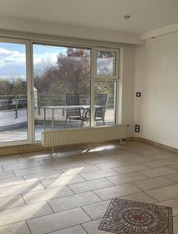 Exklusive Eigentumswohnung mit Weitblick über Lohr a. Main - Lohr (Main)