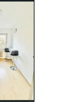 Gepflegte 2-Zi-Wohnung mit Balkon Nähe Plärrer - Nürnberg