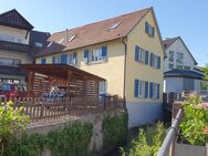 EFH mit ELW & Nebengebäude zentral in Kandern - Kandern