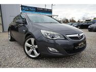 Opel Astra J 1.6 Turbo |Automatik| |Leder| |Bi-Xenon| - München