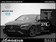 Mercedes A 250, AMG-Premium Memo Night, Jahr 2023 - Waldbröl