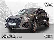 Audi Q3, Sportback S line 40 TFSI quattro, Jahr 2022 - Wetzlar