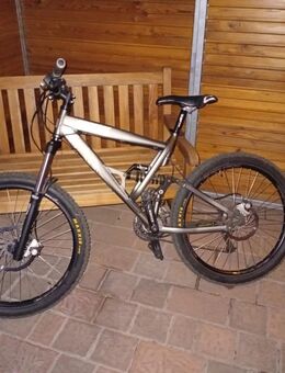 Corratec Mountainbike/Fully 26 Zoll - Litzendorf