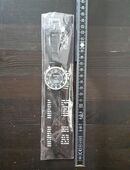 Eiger Sports Edition Uhr OVP in 44287