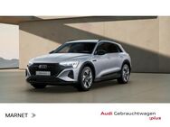 Audi Q8, Advanced 55 quattro Tour, Jahr 2024 - Bad Nauheim