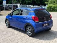 Citroen C1 Airscape Urban Ride DAB BT Klima Kamera - Oberhausen