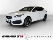 CUPRA Leon, 1.4 TSI e-Hybrid PARKLENK, Jahr 2022 - Zell (Main)