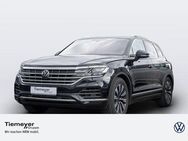 VW Touareg eHybrid 4M ELEGANCE LEDER LUFT NAVI MATRIX - Gelsenkirchen