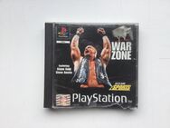 Sony PlayStation 1 Spiel WW War Zone - Fulda