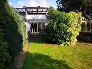 Haus in Recklinghausen sucht Eigentümer - Recklinghausen