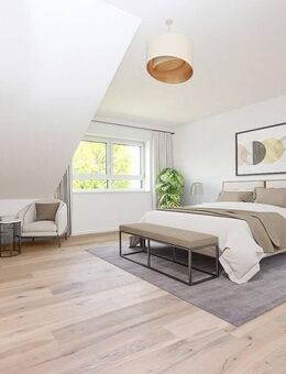 Provisionsfrei! Wunderschönes Walberberg! Ideales Zuhause für die große Familie! - Bornheim (Nordrhein-Westfalen)