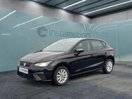 Seat Ibiza, Style |5-J-GAR|||, Jahr 2024 - München