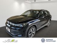 VW Tiguan, 1.5 TSI Life Goal, Jahr 2024 - Kempten (Allgäu)