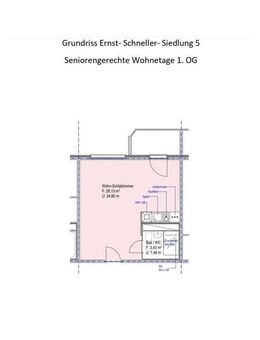 Wohngemeinschaft für Senioren - Lichtenstein (Sachsen)