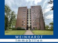 Selbstnutzung oder Kapitalanlage: 2-Zimmer Wohnung mit Fahrstuhl! - Pinneberg