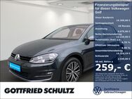 VW Golf, 1.2 TSI VII, Jahr 2017 - Neuss