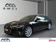 Audi A6, Avant 50 TDI Design quattro, Jahr 2021 - Gera