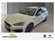 Cupra Leon Sportstourer VZ 1.4 eHybrid NAVI+ LED FULL-LINK WINTERPAKET - Hemer