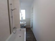 Richtig eingeseift...moderne 3-RW mit Wanne u. Balkon!!! - Freiberg