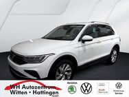 VW Tiguan, 2.0 TDI Move GJ-REIFEN HECKKL EL, Jahr 2024 - Witten