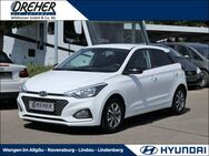 Hyundai i20, YES R, Jahr 2019 - Wangen (Allgäu)