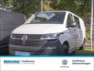 VW T6 Kombi, 1, Jahr 2022 - München