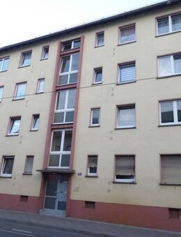 Renovierte Kapitalanlage mit Balkon in Oberrad - perfekte Anbindung zur EZB! - Frankfurt (Main)