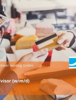 Service Advisor (w/m/d) - Borken