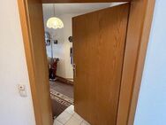 vermietete 3 Zimmer-DG-Wohnung zzgl.TG-Stellplatz, in Top Lage! - Vilshofen (Donau)